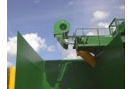 Air Separation – Suction Systems