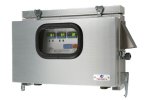 Tekran - Model 1135 - Particulate Mercury Unit