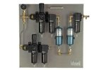 Tekran - Model 1304 - Air Filtration System