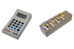 Tekran -  1115 - Synchronized Multi-Port Sampling System