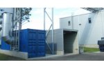 Smart Industrial Odor Control