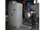 Ozone Skid Systems