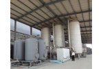 Advanced Oxidation Processes (AOP) Skid Systems