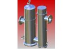 UV & Filtration Skid Systems