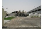 Carbon Dioxide Emission Reduction Technology