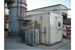 MT150FT - Fourier Transform InfraRed (FTIR)