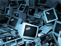 War of words waged over Big Apple’s e-waste law