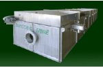 BAF - Air Floatation Separator