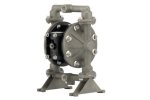 ARO - Compact Air-Operated Double Diaphragm Pumps
