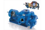 Gorman-Rupp - G - Rotary Gear Pumps