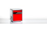 vario EL cube - The Benchmark In Elemental Analysis
