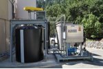 PHOENIX - Dewatering Chemicals