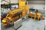 HTR - Two Ram Balers