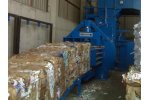 LIKON - Channel Balers