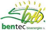 Biogas Power Plant Technology