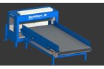 Multisort - IR - Automated Plastic Bottle Sorter