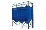 Fabric Dust Collectors