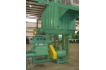 Granutech - G-3 - Rubber Granulator Machine