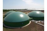 Biogas Plants