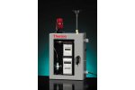 Model ADR-1200S - Weather-Proof Ambient Particulate Monitoring System