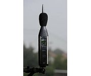 DUO Smart Noise Monitors bridging the gap in Scotland