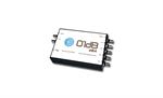 01dB dB4 - Portable noise and vibration analyzer