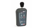01dB WED - Noise Dosimeter