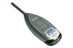 01dB - Solo SLM - Basic Sound Level Meter