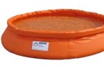 Husky® - Portable Containment Pools