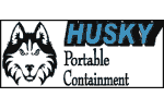 Husky Portable Containment: Portable Water Tanks