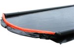 Freedom Series II - Air Wall Drive-Through Berms