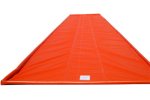 Continuous Air Chamber Berms - Eagle Series II