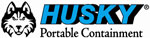 Husky® - Self Supporting Frameless Portable Water Tanks