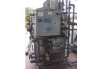 TerraSan - For Advanced Wastewater Treatment