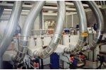 Dust Extraction Systems