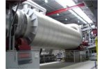 Municipal Waste Drying System
