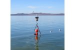 LakeESP - Environmental Sensing Platform (ESP) For Water Quality Monitoring And Management