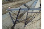 IWS - Inline Canal Screens
