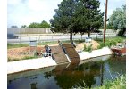 IWS - Traveling Water Screens For Secondary Water Systems