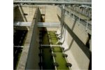 Membrane Diffuser Systems