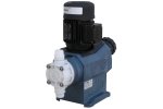 VM  Range - Motor Driven Dosing Pumps