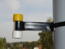 DIF400RTU-RA - Ammonia Passive Sampler