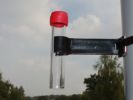 DIF100RTU-RA - Nitrogen Dioxide Passive Sampler