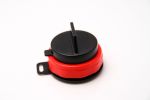 DIFRAM-100 - Rapid Air Monitor for Nitrogen Dioxide