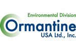 Ormantine USA Ltd.,Inc,: Preparation, Supply, Analysis Of Diffusion Tube Environmental Monitors