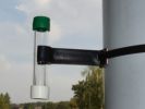 DIF900RTU-RA - Acid Gases Passive Monitor