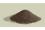 KDF Process Media - KDF-85 - Iron & Hydrogen Sulfide Removal