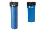 GWT Series - Scale Prevention Cartridge Systems