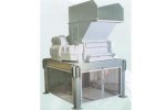80HP - Three-Shaft Shredders