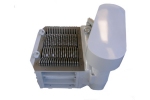 10HP Two Shaft Shredders